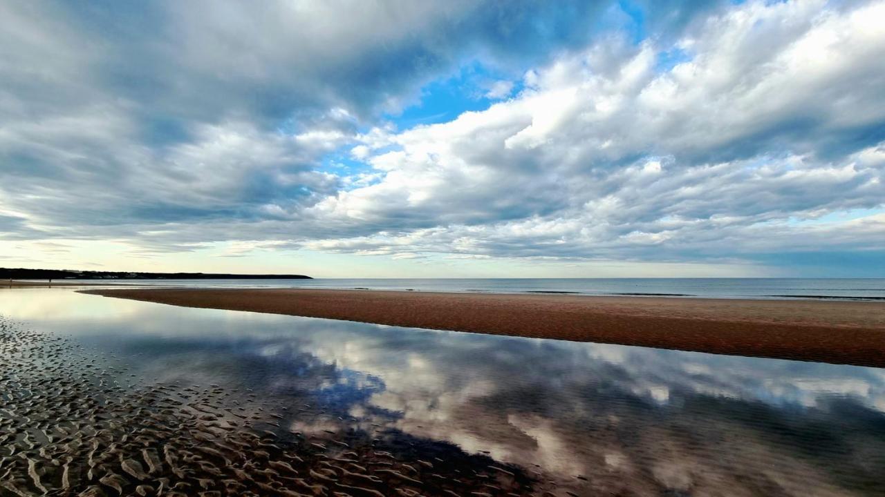 Sea-Renity Βίλα Filey Εξωτερικό φωτογραφία