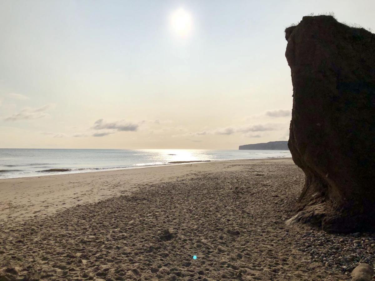 Sea-Renity Βίλα Filey Εξωτερικό φωτογραφία